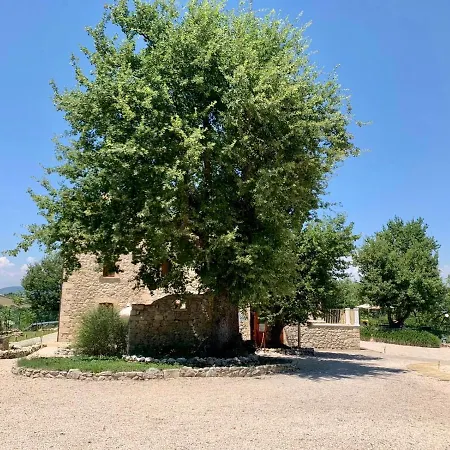 La Quercia 4* アッバテッジョ