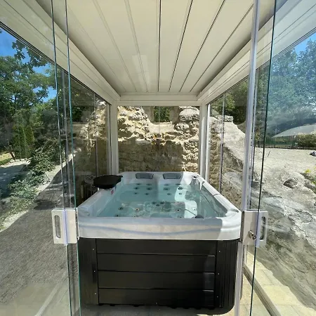 La Quercia ベッド・アンド・ブレックファスト アッバテッジョ