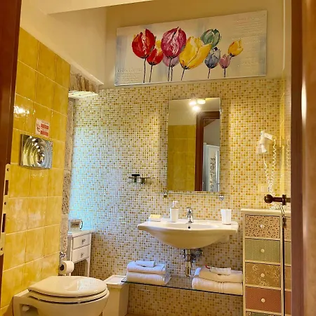 La Quercia 4* アッバテッジョ