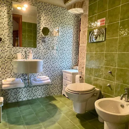 La Quercia 4* Abbateggio