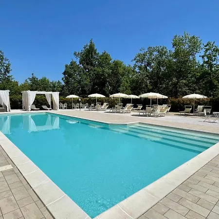 La Quercia ベッド・アンド・ブレックファスト