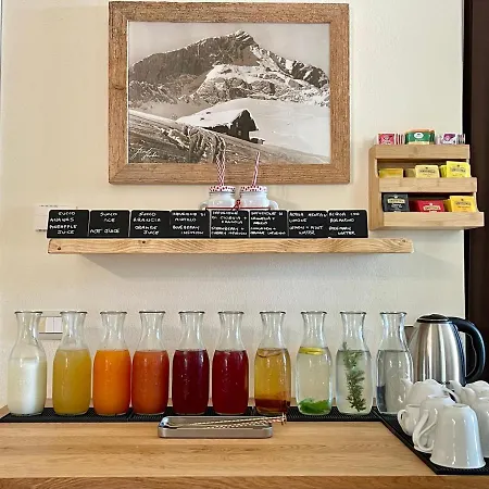 ベッド・アンド・ブレックファスト La Quercia 4*