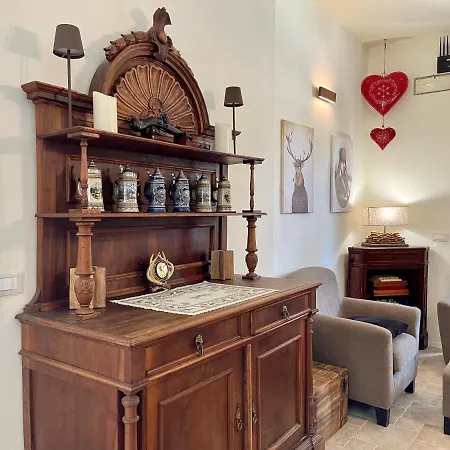 La Quercia ベッド・アンド・ブレックファスト