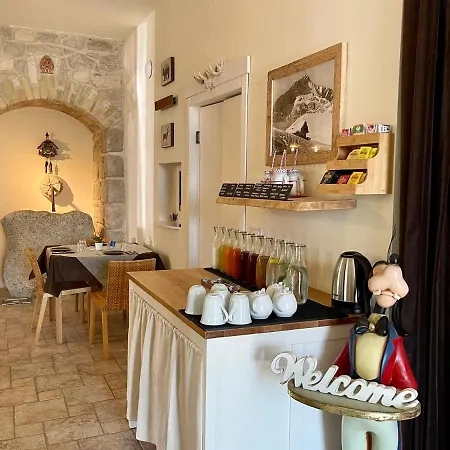 Bed & Breakfast La Quercia