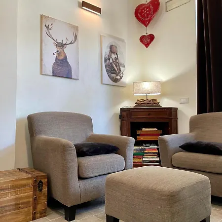 Bed & Breakfast La Quercia