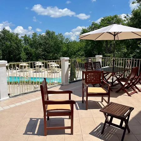 La Quercia ベッド・アンド・ブレックファスト 4*