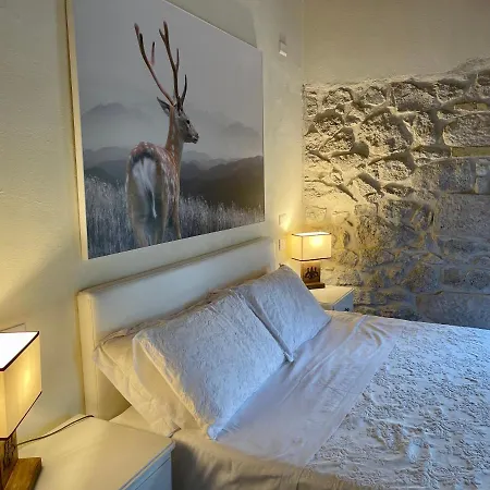 La Quercia 4* アッバテッジョ