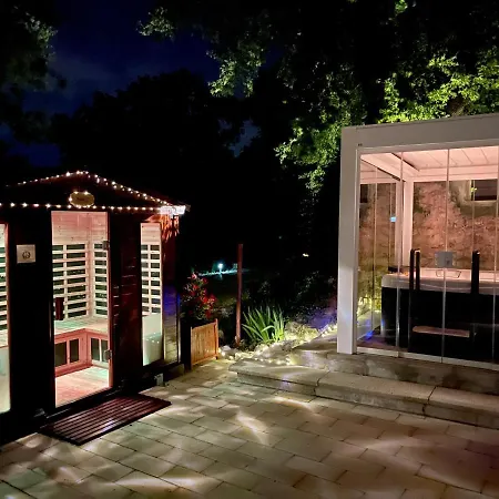 La Quercia ベッド・アンド・ブレックファスト