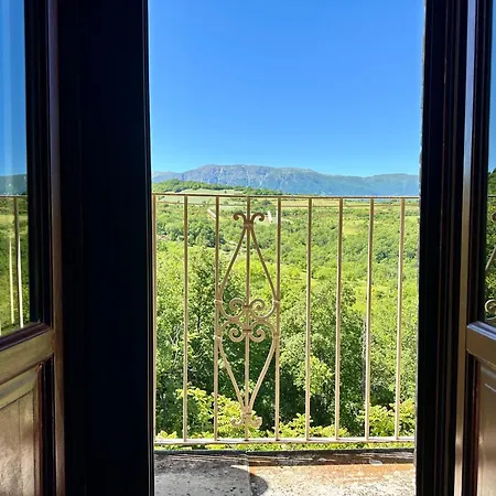 La Quercia アッバテッジョ