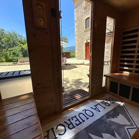 Bed & Breakfast La Quercia