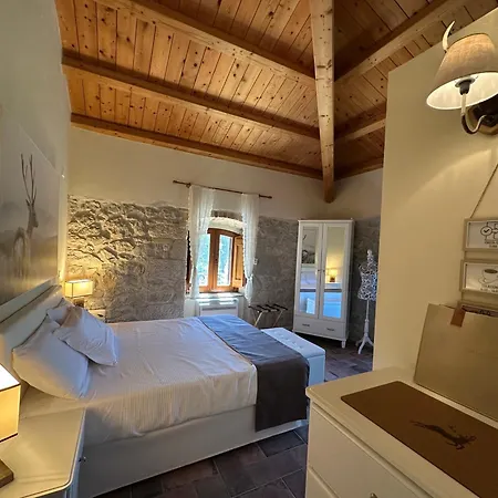 La Quercia Bed & Breakfast *