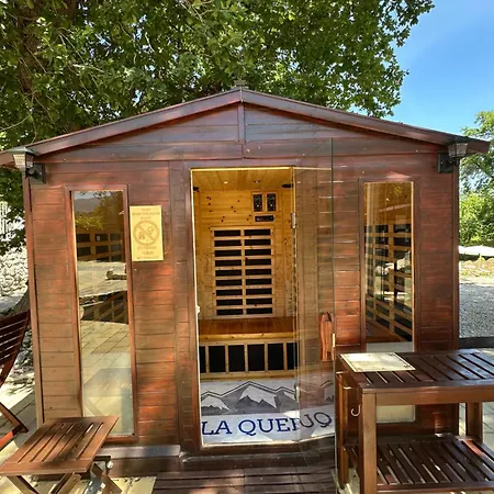 Bed & Breakfast La Quercia *