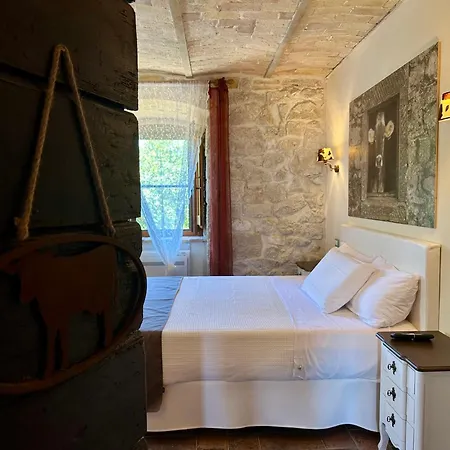 La Quercia Bed & Breakfast Abbateggio
