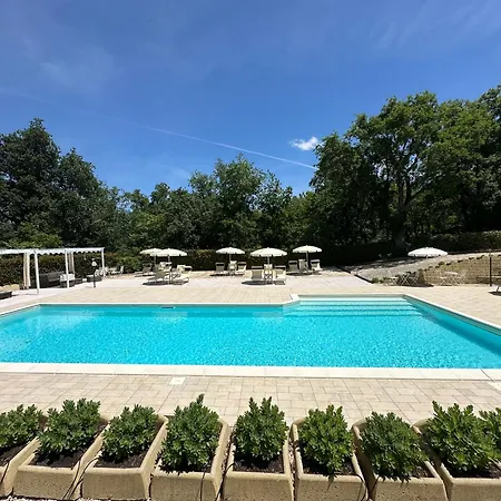 La Quercia 4* Abbateggio