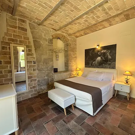 ベッド・アンド・ブレックファスト La Quercia