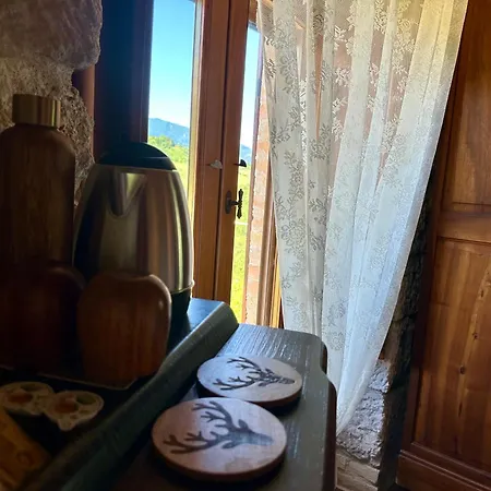 La Quercia ベッド・アンド・ブレックファスト