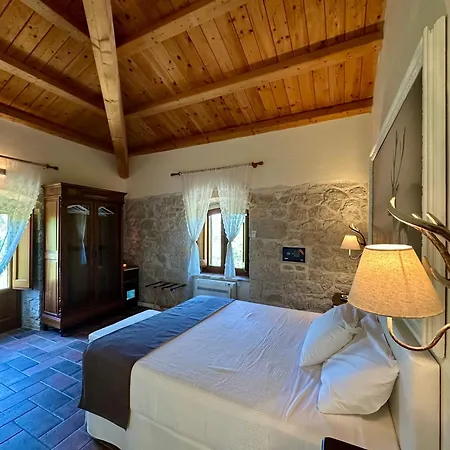 ベッド・アンド・ブレックファスト La Quercia