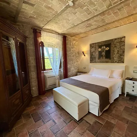 La Quercia 4* Abbateggio