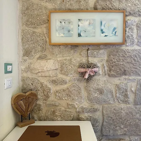 La Quercia ベッド・アンド・ブレックファスト