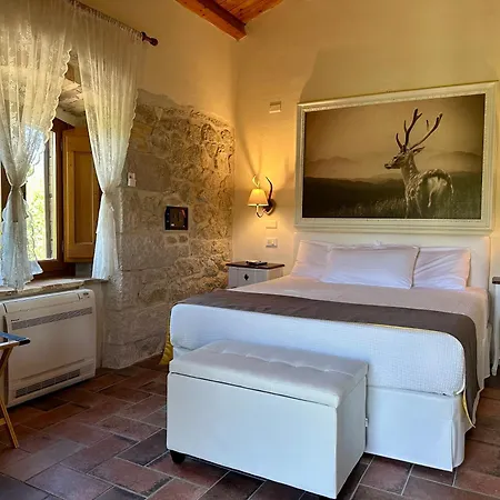 La Quercia ベッド・アンド・ブレックファスト 4*