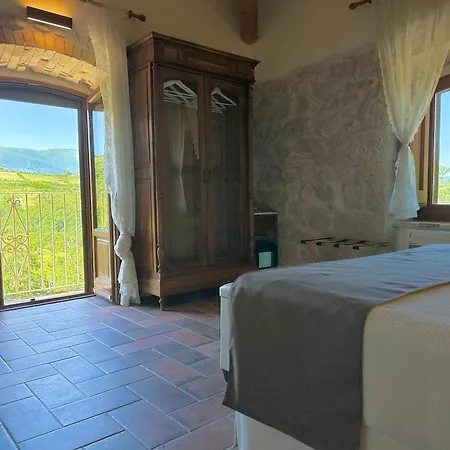 Bed & Breakfast La Quercia *