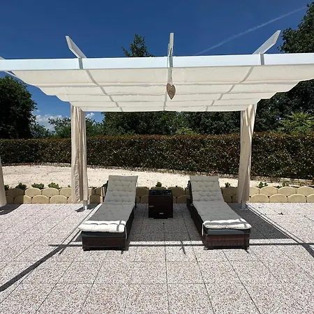 La Quercia ベッド・アンド・ブレックファスト アッバテッジョ