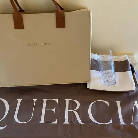 La Quercia 4* アッバテッジョ