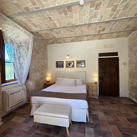 La Quercia Abbateggio