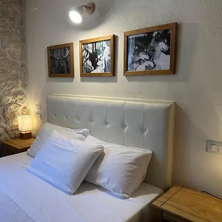 La Quercia 4* アッバテッジョ