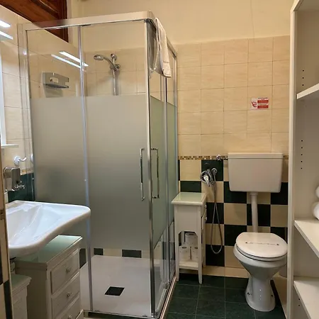 La Quercia ベッド・アンド・ブレックファスト アッバテッジョ