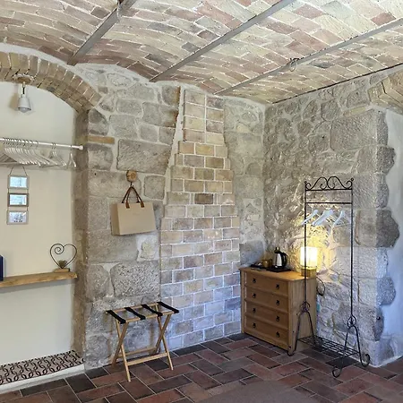 La Quercia 4* アッバテッジョ