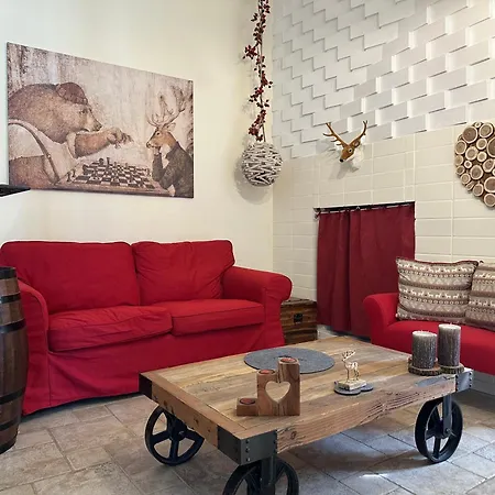 La Quercia 4*