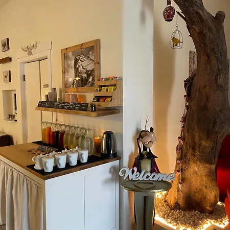 Bed & Breakfast La Quercia Abbateggio