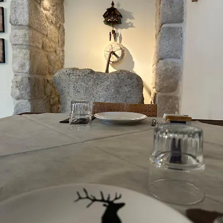 La Quercia アッバテッジョ