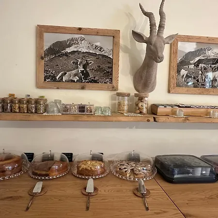 La Quercia アッバテッジョ