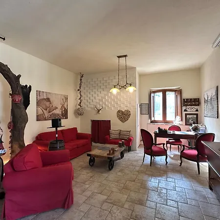 La Quercia ベッド・アンド・ブレックファスト