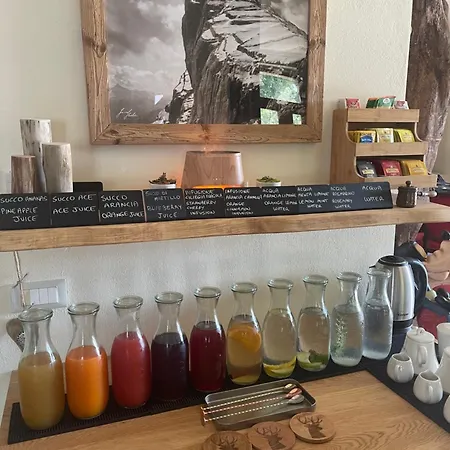 La Quercia ベッド・アンド・ブレックファスト 4*