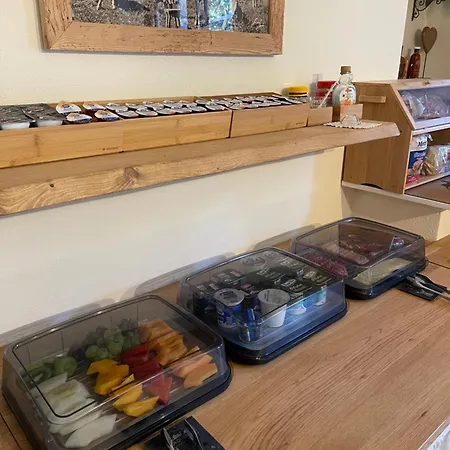 La Quercia アッバテッジョ