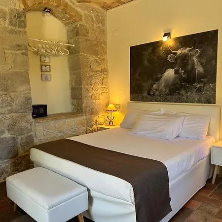 La Quercia 4*