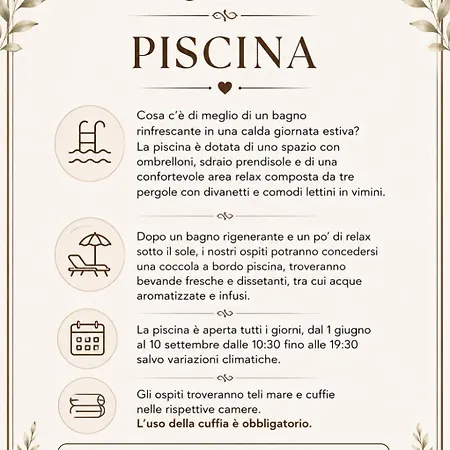 La Quercia 4* Abbateggio