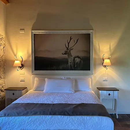 La Quercia Bed & Breakfast Abbateggio