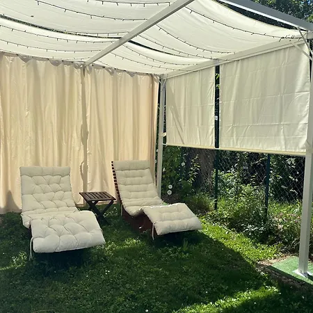 Bed & Breakfast La Quercia