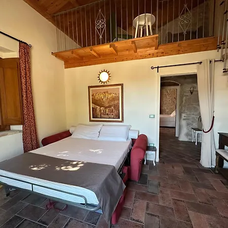 Bed & Breakfast La Quercia
