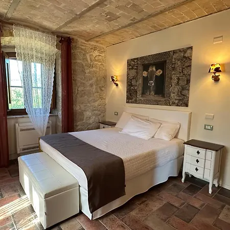 La Quercia Bed & Breakfast Abbateggio