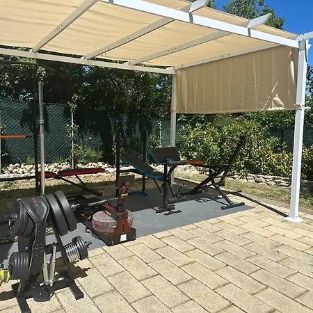 Bed & Breakfast La Quercia 4*