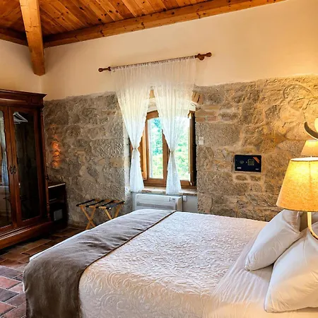 Bed and Breakfast La Quercia 4*
