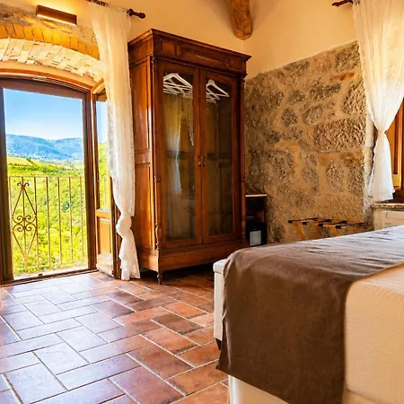 La Quercia 4*