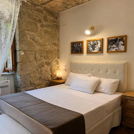 La Quercia Bed and Breakfast 4*