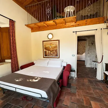 Bed and Breakfast La Quercia
