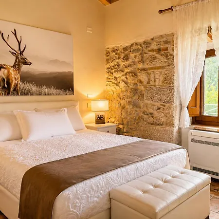 Bed and Breakfast La Quercia Abbateggio